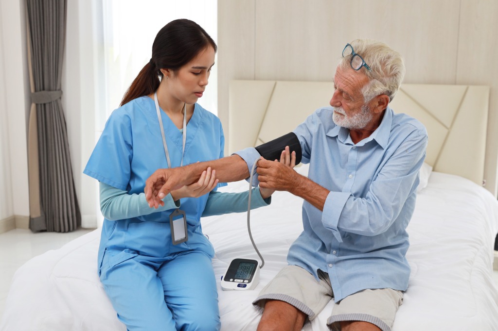 Safety Tips for Home-Based Care