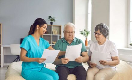 Can A Family Member Get Paid To Be A Caregiver In NY?