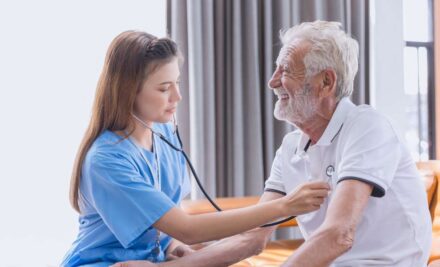 What Kind Of Care Is Most Long Term Care?