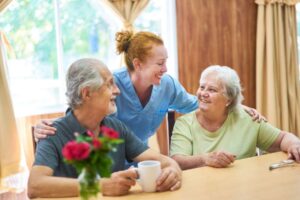 How much does homecare cost in NYC?