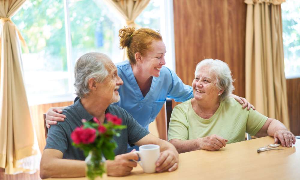 How much does homecare cost in NYC?